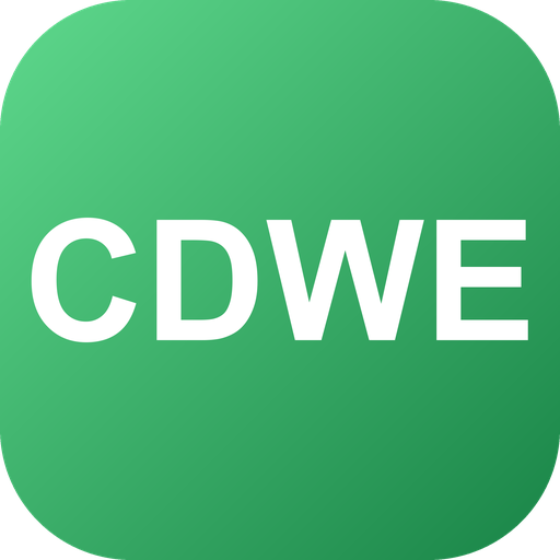 CDWE